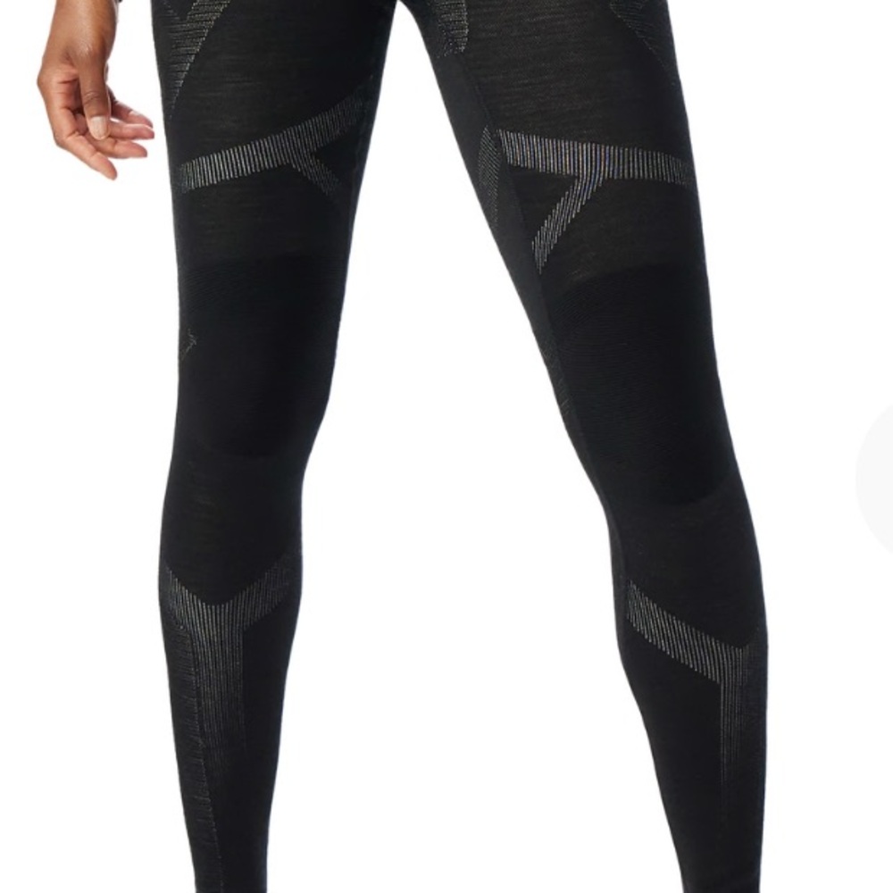 Smartwool Inktranet Women’s 1st layer bottom. Size Medium